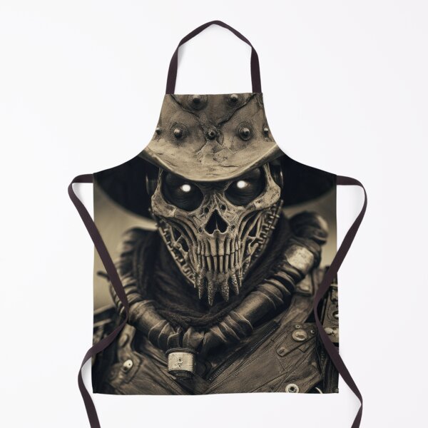 Item preview, The warrior of the future designed and sold by thefreezoneart.