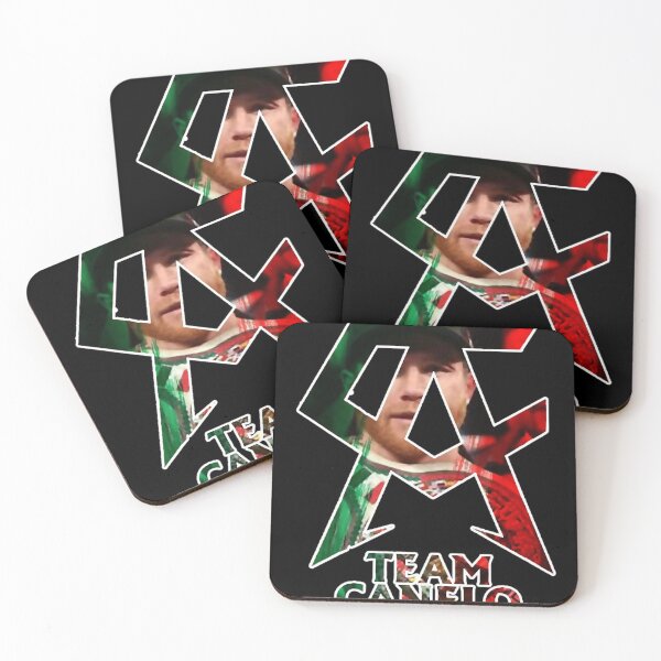 Item preview, the winner of Canelo boxer Alvarez designed and sold by strawberryble.