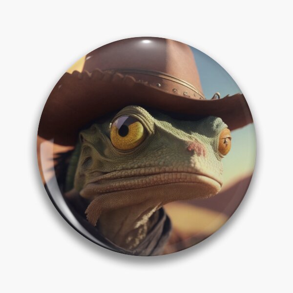 Item preview, Rango designed and sold by ShadowLLK.