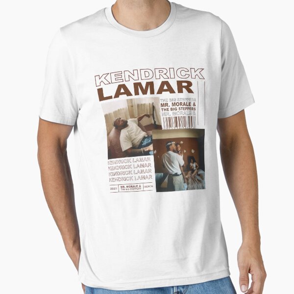Item preview, Kendrick Lamar Vintage designed and sold by gissellealto.