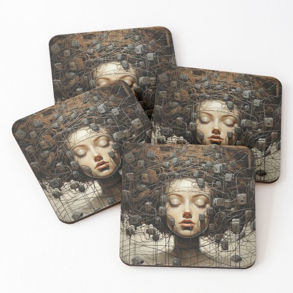 Item preview, Harmonious Muse: Woman in Music designed and sold by brandway.