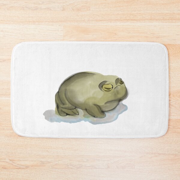 Item preview, Toad designed and sold by StudioMasha.
