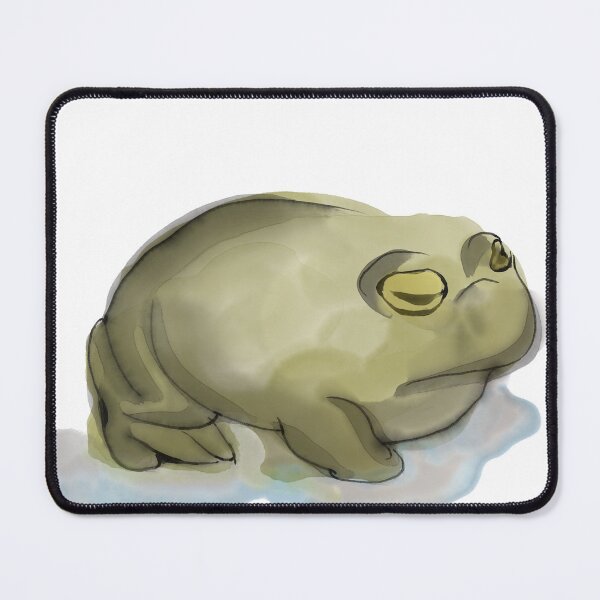 Item preview, Toad designed and sold by StudioMasha.