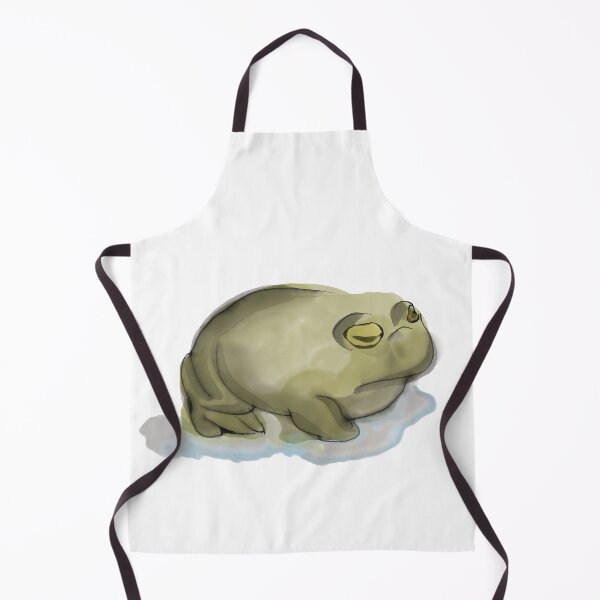 Item preview, Toad designed and sold by StudioMasha.