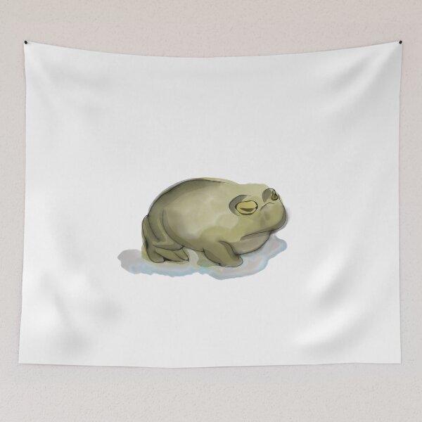 Item preview, Toad designed and sold by StudioMasha.