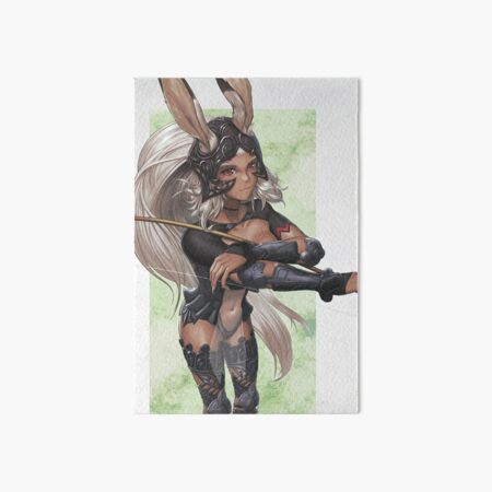 Aperçu de l'œuvre Fran (2023) créée et vendue par hybridmink.