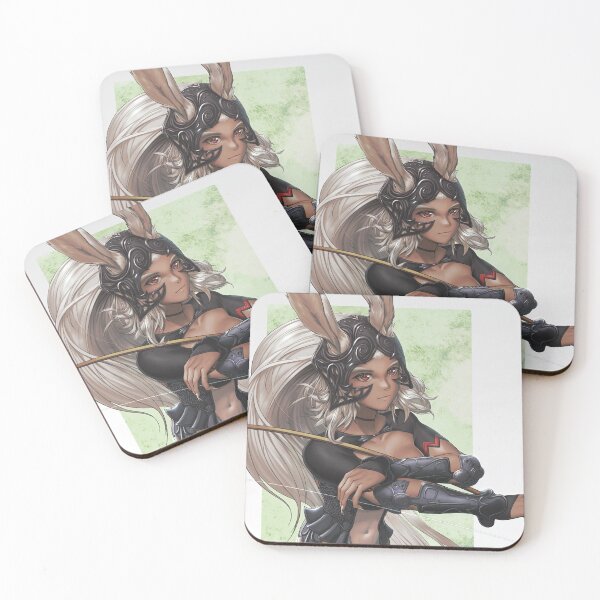 Item preview, Fran (2023) designed and sold by hybridmink.