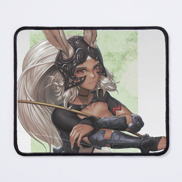 Item preview, Fran (2023) designed and sold by hybridmink.