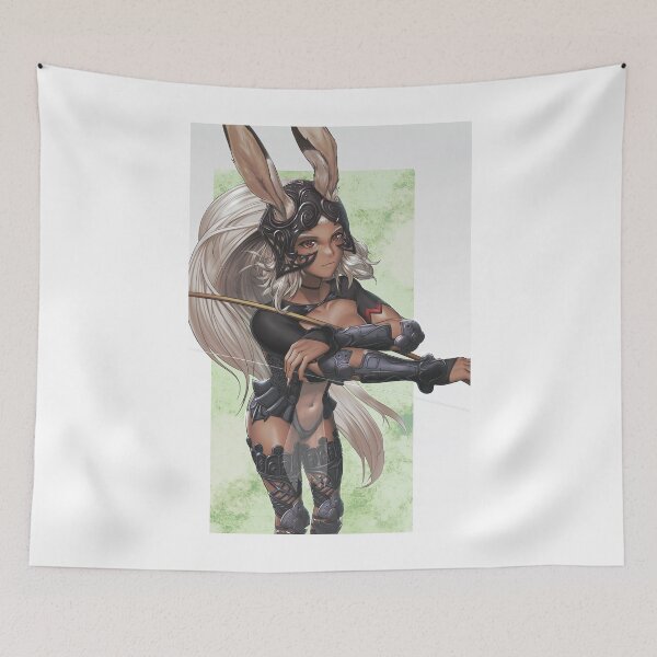 Item preview, Fran (2023) designed and sold by hybridmink.