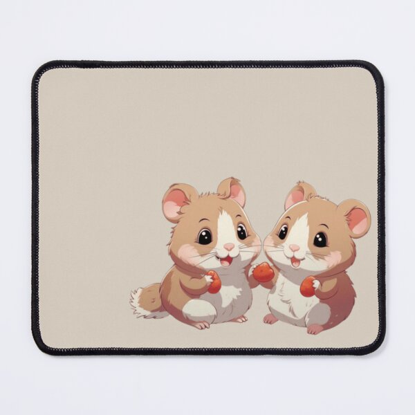 Item preview, cute hamsters designed and sold by Anpano.