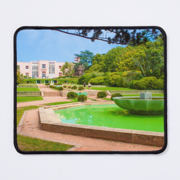 Item preview, Casa de Serralves. Porto. Portugal designed and sold by Tereza Pilar  Art.