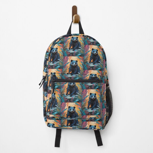Item preview, binturong designed and sold by EuropeanPrints.