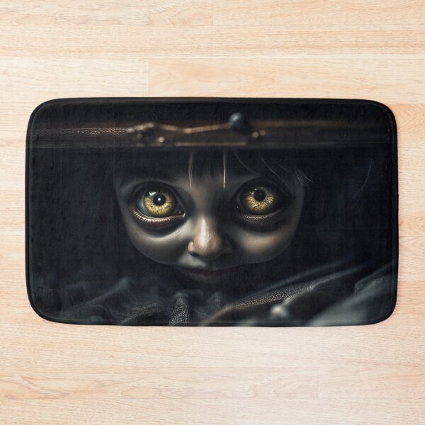 Item preview, Underneath the bed designed and sold by AquaLemonade.