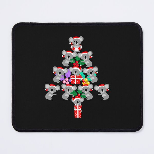 Item preview, Koala christmas tree ormament for this season designed and sold by erozzz.