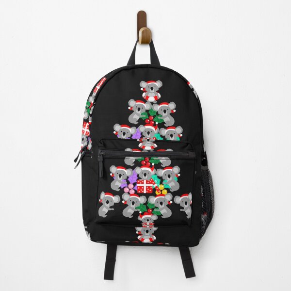 Item preview, Koala christmas tree ormament for this season designed and sold by erozzz.