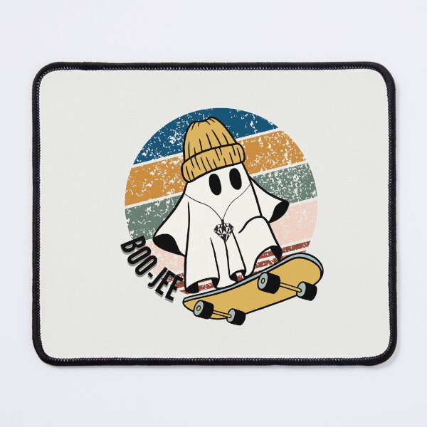 Item preview, Boujee Boo Jee Vintage Halloween , Spooky Ghost Halloween Custume designed and sold by Freedesign-home.