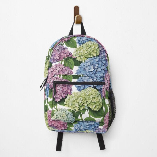 Item preview, beautiful hydrangea flowers background designed and sold by APHIDAT-TA.