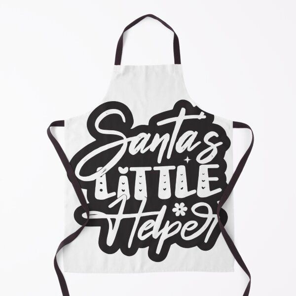 Item preview, santas little helper designed and sold by hassa3324.
