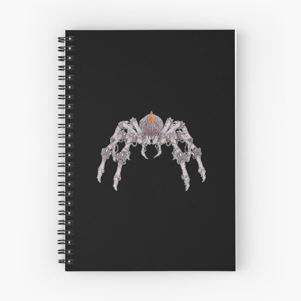Item preview, Robot spider designed and sold by GS-artworks.