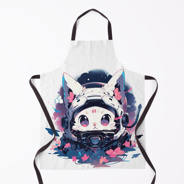 Item preview, Stellar Whiskers: Galaxy Cat Majesty designed and sold by KaleidoKiosk.