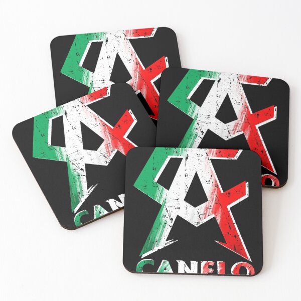 Item preview, vintage logo Canelo boxer Alvarez  (1) designed and sold by strawberryble.