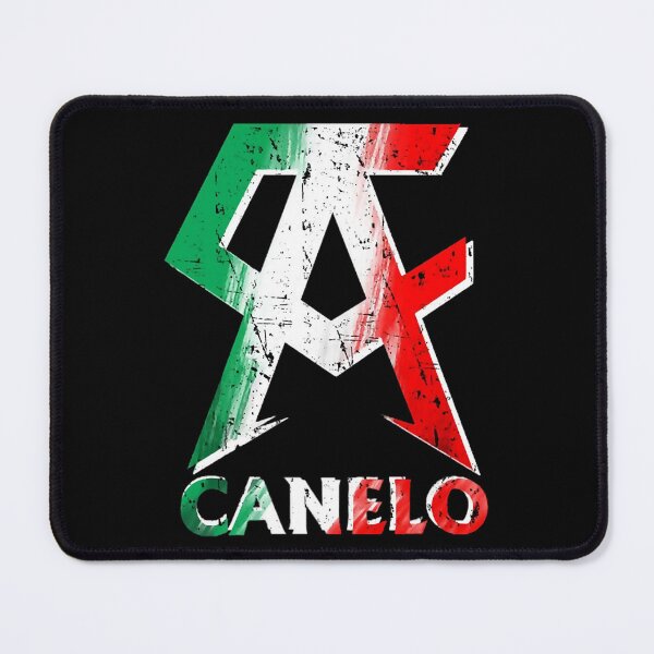 Item preview, vintage logo Canelo boxer Alvarez  (1) designed and sold by strawberryble.