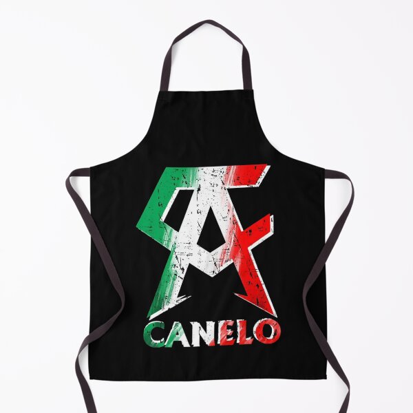 Item preview, vintage logo Canelo boxer Alvarez (1) designed and sold by strawberryble.