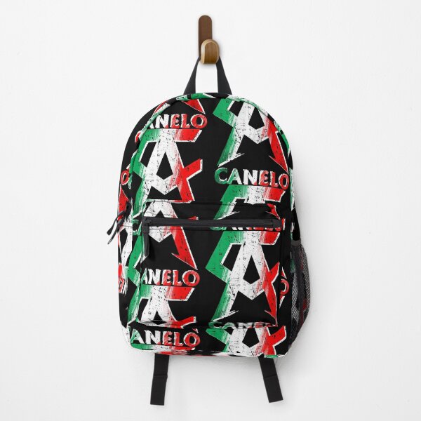 Item preview, vintage logo Canelo boxer Alvarez  (1) designed and sold by strawberryble.
