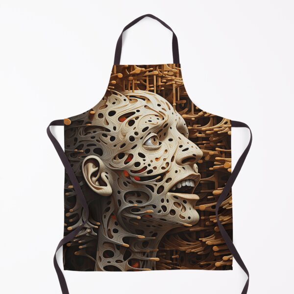 Item preview, Digital Portraits: Face in 3D designed and sold by brandway.