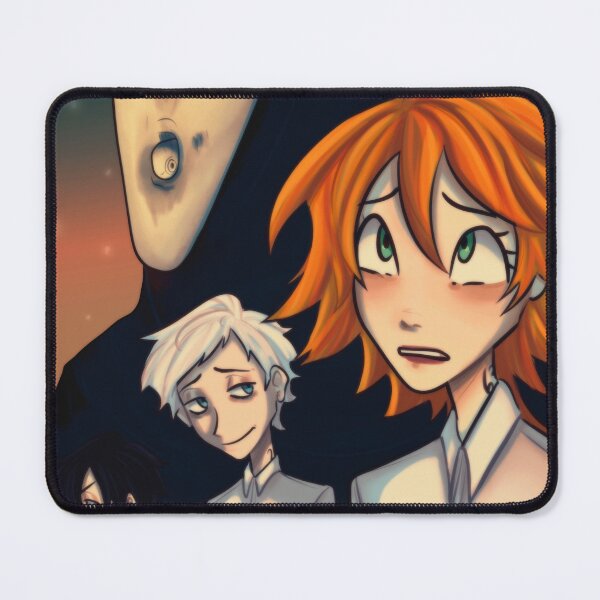 Item preview, The Promised Neverland designed and sold by FiraRaeArt.