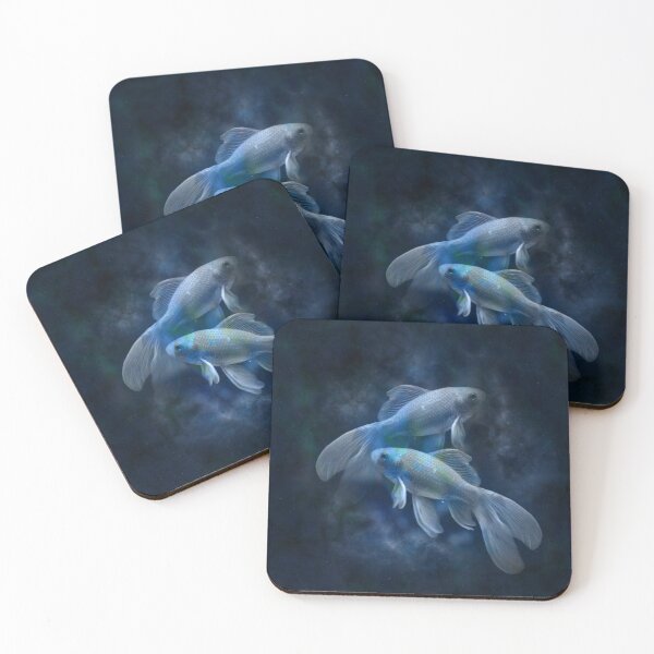 Item preview, Le poisson signe de l’horoscope designed and sold by palais8plaisir.