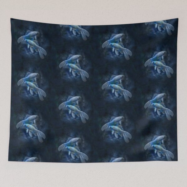 Item preview, Le poisson signe de l’horoscope designed and sold by palais8plaisir.