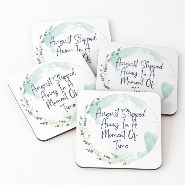 Item preview, august slipped away into a moment in time designed and sold by QammerWazir.