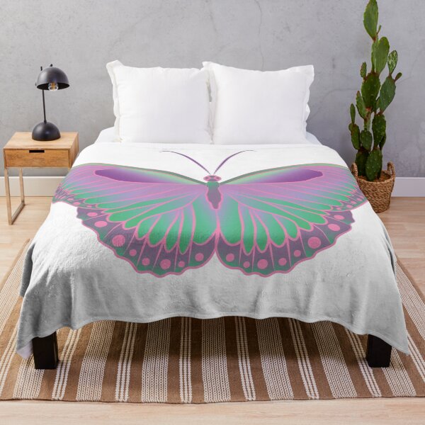 Item preview, Delicate butterfly designed and sold by Kosinskaya.