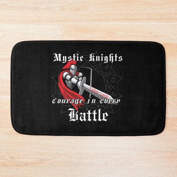 Item preview, Mystic Knight designed and sold by AAcrew.