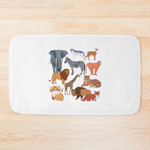Item preview, animal design designed and sold by Arulsanthosh.