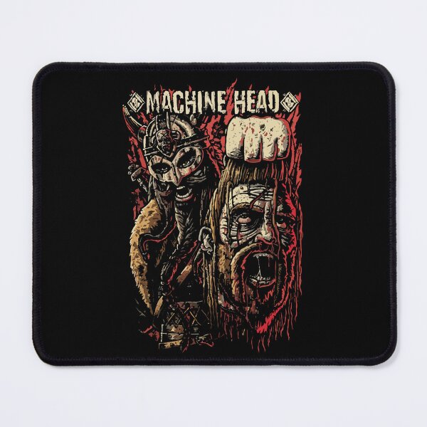 Item preview, Machine Head Metal Band designed and sold by gissellealto.