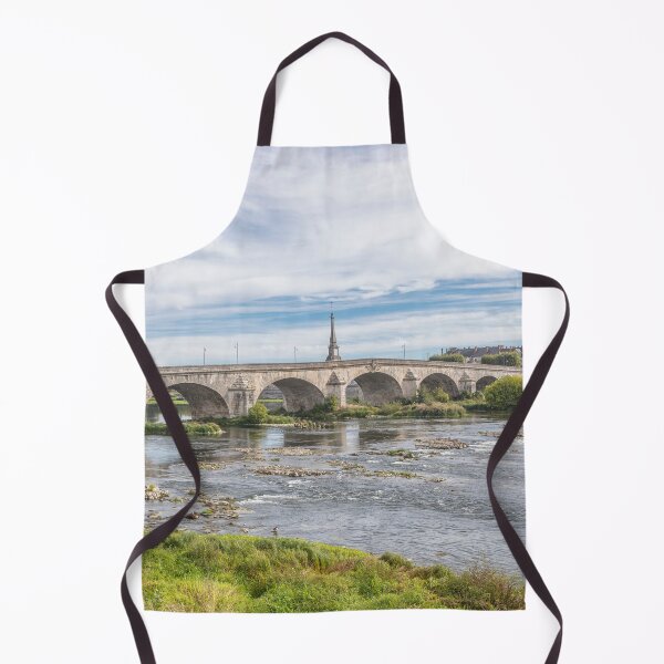 Item preview, Pont Jacques Gabriel designed and sold by Dave Hare Photography.