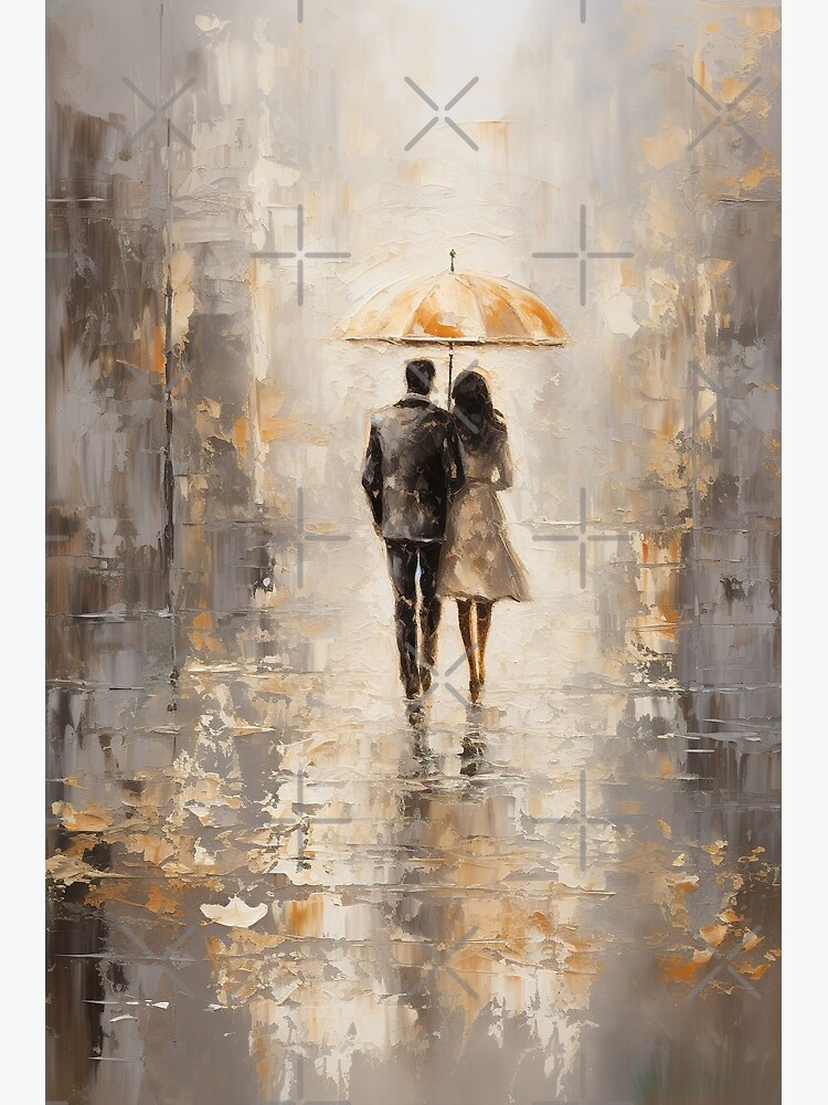 Love in the air