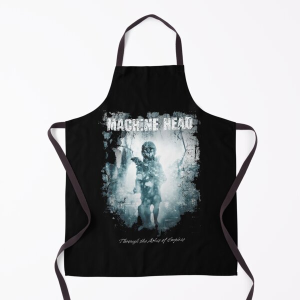 Item preview, Machine Head Through The Ashes Of Empires designed and sold by gissellealto.