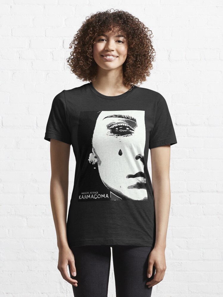 massive t shirt
