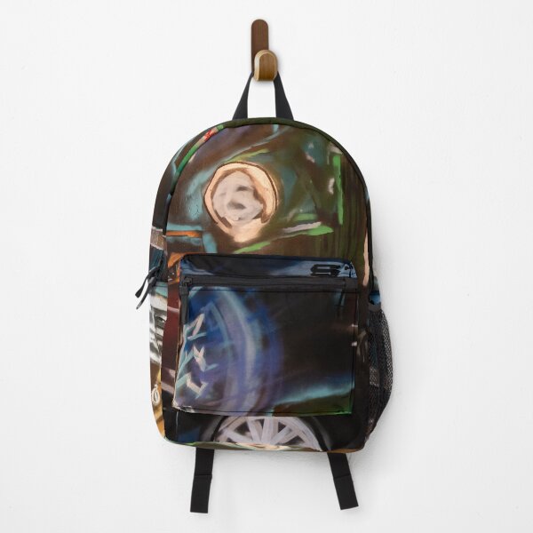Item preview, The Studebaker designed and sold by VanGalderMurals.