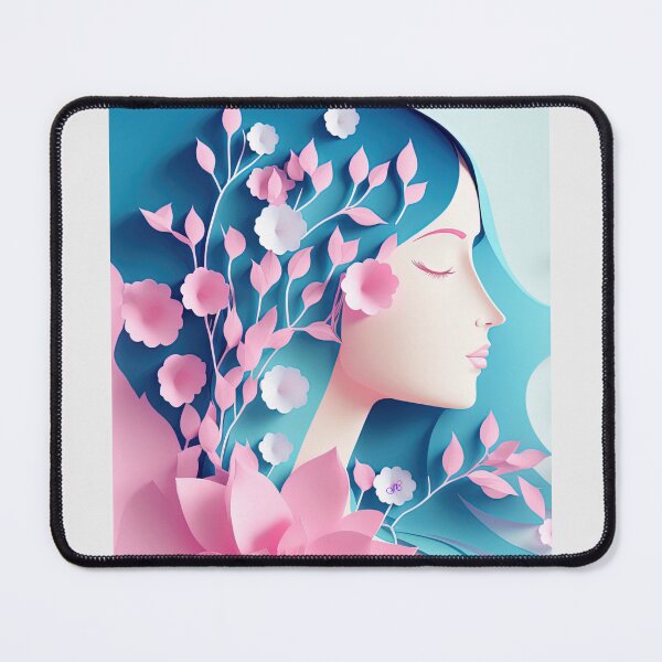 Item preview, Flora designed and sold by LibrosBOOKtique.