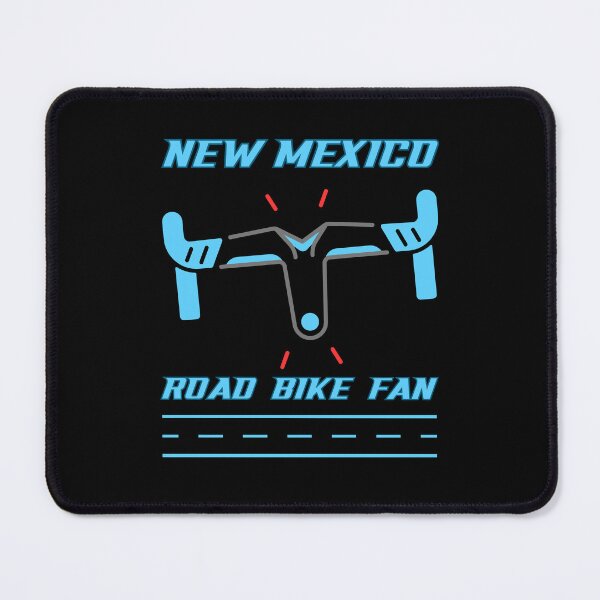 Item preview, New Mexico Road Bike Fan Society Member designed and sold by CleanDecor.