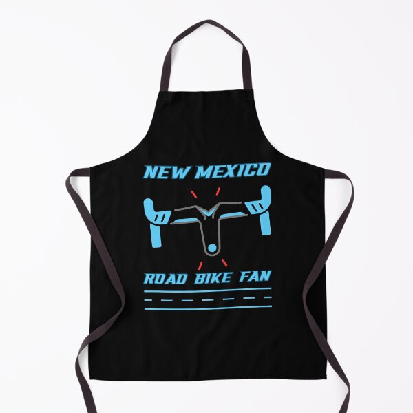 Item preview, New Mexico Road Bike Fan Society Member designed and sold by CleanDecor.