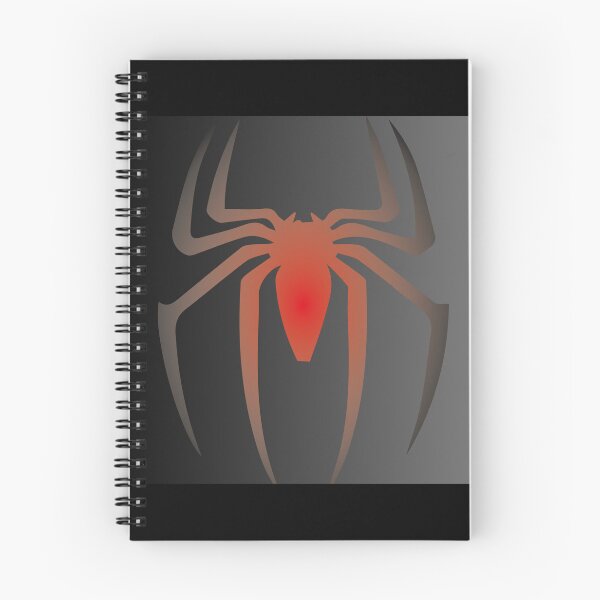 Item preview, spider design designed and sold by Arulsanthosh.
