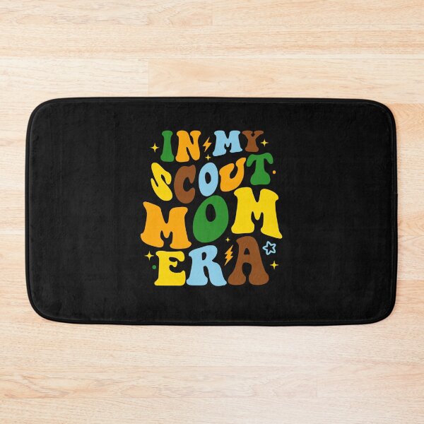 Item preview, In My Girl Scout Mom Life Era Funny Scouter Mom designed and sold by clothesy7.
