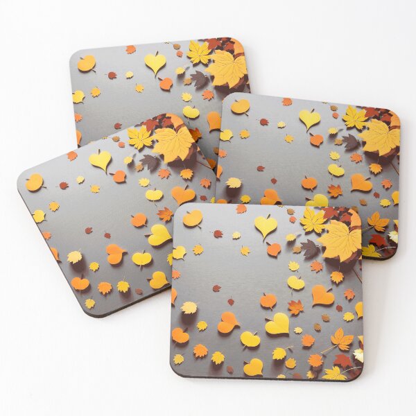 Item preview, Fall season designed and sold by ArtfullMinds.