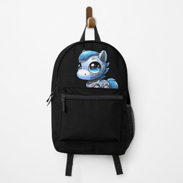 Item preview, Robo-Horse! designed and sold by kukamatsu.