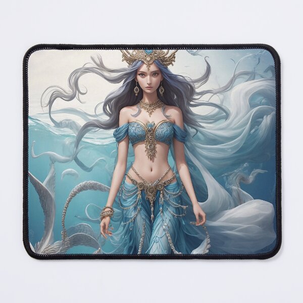 Item preview, Marine goddess designed and sold by M-Y-A-R-T-.